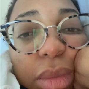 Meet your Posher, Raven